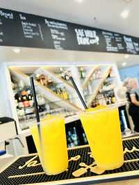 【ゴールドコースト】Novotel Surfers Paradise
