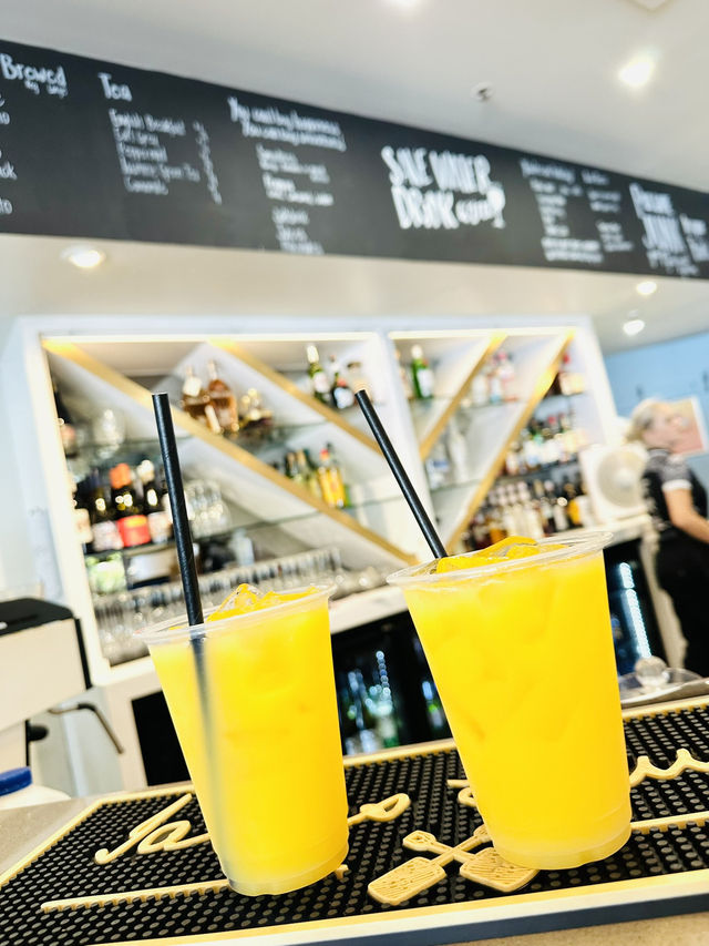 【ゴールドコースト】Novotel Surfers Paradise