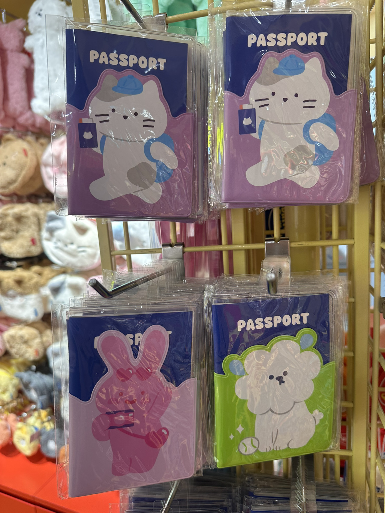 韓国🇰🇷釜山 旅行グッズもたくさん揃う♡可愛いすぎるショップ | Trip