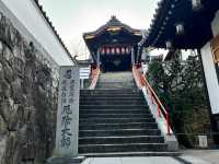🇯🇵【香川県】四国八十八ヶ所霊場 第78番札所 仏光山 広徳院 郷照寺