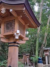 【三輪明神 大神神社:奈良県桜井市】