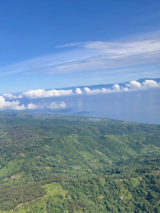 [East Timor🇹🇱] Domestic flights and air travel✈️