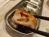 【屯門美食】時代廣場《堅信號》探店：香濃擔擔麵x創意番茄套餐🍜🍅