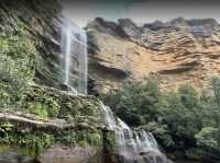 My Serene Weekend Getaway in the Blue Mountains 
