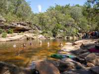 My Serene Weekend Getaway in the Blue Mountains 