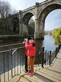 knaresborough 
