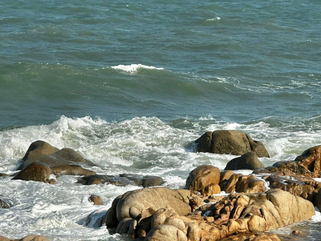 Ghiền Vũng Tàu
