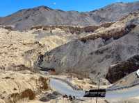 Moonland - Leh Ladakh 🇮🇳☺️