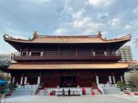 Guangxiao Temple