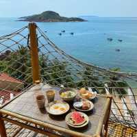 NHỮNG NGÀY HÈ Ở QUY NHƠN