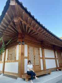 경주 한옥숙소 즐기고 싶다면 한옥스테이 첨성관🏡