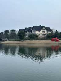 李自健美術館值得一去