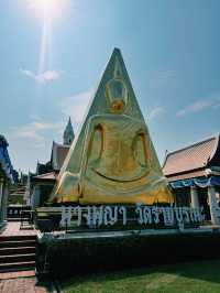 “วัดใหญ่” วัดพระศรีรัตนมหาธาตุวรมหาวิหาร