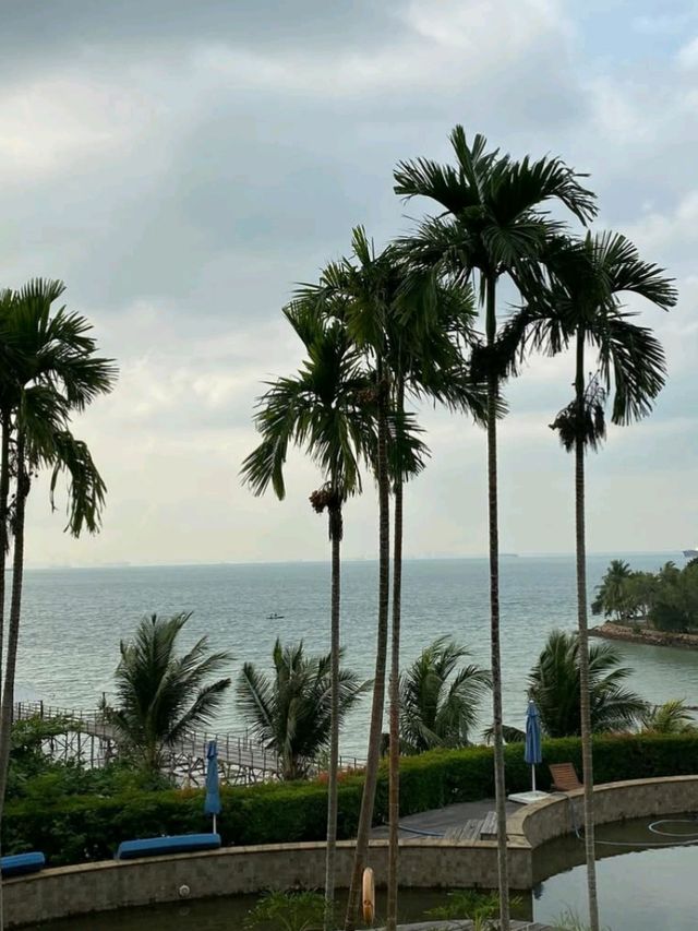 🌺 Escape to Elegance: Montigo Resorts Nongsa Uncovered! 🏖️