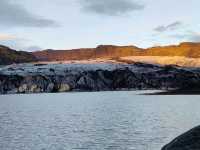 Iceland Hiking