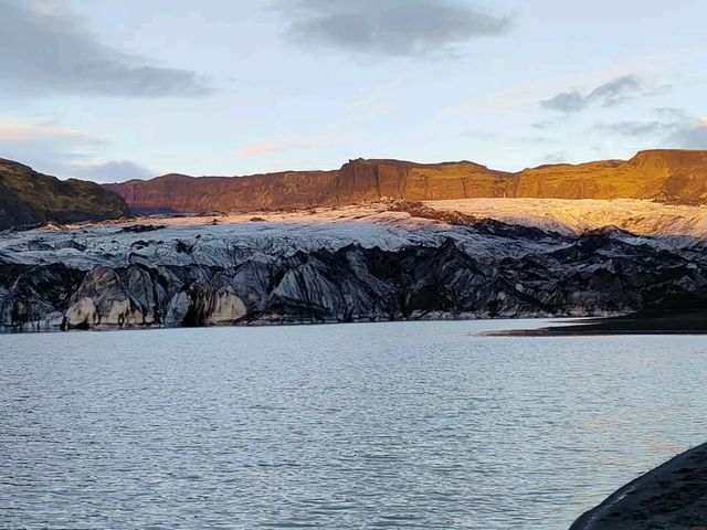 Iceland Hiking