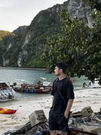 2 Days in Phi Phi Islands