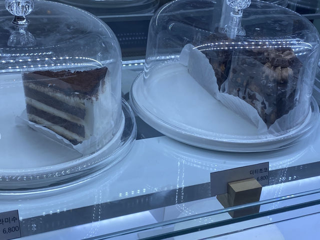 동작구 케이크 맛집추천!