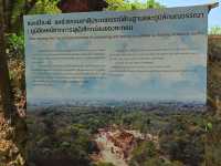 ธรรมชาติสร้าง แพะเมืองผี แพร่