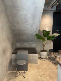 Desktop cafe and Co-working Lopburi 