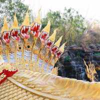 สำนักสงฆ์พุปะหังวงค์วนาราม