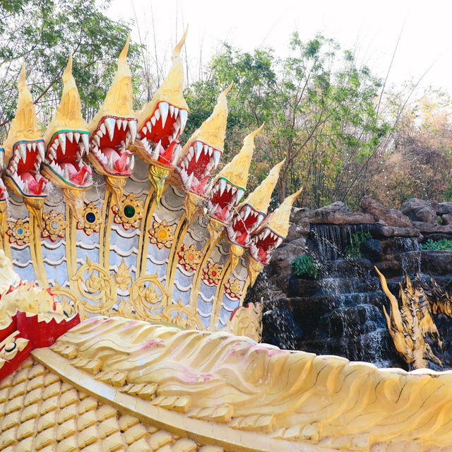 สำนักสงฆ์พุปะหังวงค์วนาราม