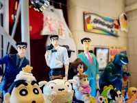 Crayon Shin-chan HomeTown