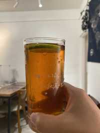 《BON MEINGERDA》一口青醬紅燒肉，竟然是這麼剛好的搭配