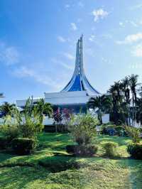 MBKS: Kuching’s Iconic Landmark for Leisure and Photography