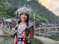 Fenghuang Ancient Town 