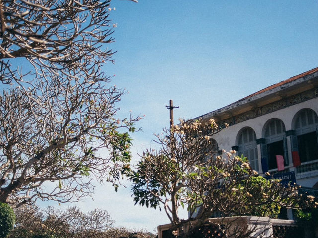 Vũng tàu