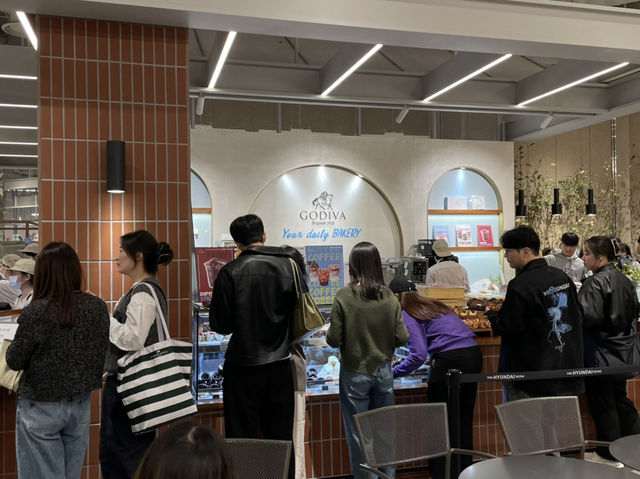 진심 빵 맛집 “고디바베이커리” 강력 추천합니다