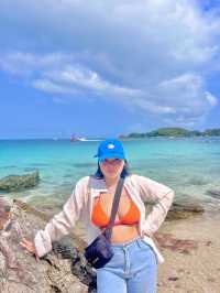 1 day trip เกาะล้าน 
