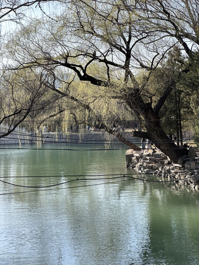 頤和園