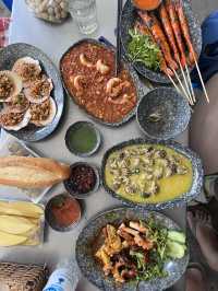 1 Week in Da Nang, Vietnam: Featuring Ba Na Hills & Banh Xeo Ba Duong