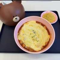ステラトッポッキ