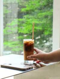 Bosgaurus Coffee Roasters