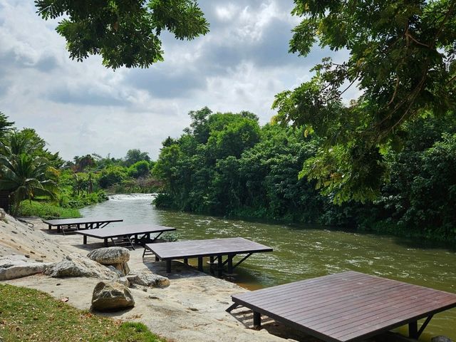 the 8ight Pool villa สระบุรี พูลวิลล่าสุดชิล