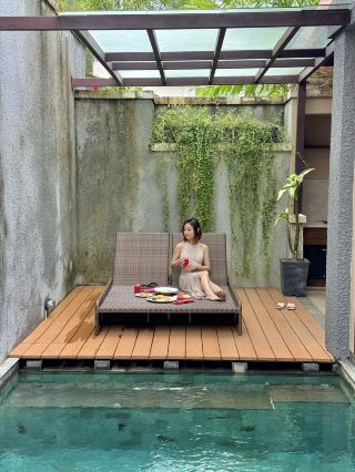 Hidden Gem in Bintan: Kamuela Villas