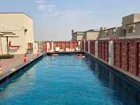 ไอบิส จัยปูร์ ซิตี้ เซ็นเตอร์ ibis Jaipur City