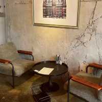 COMMA Cafe Osaka