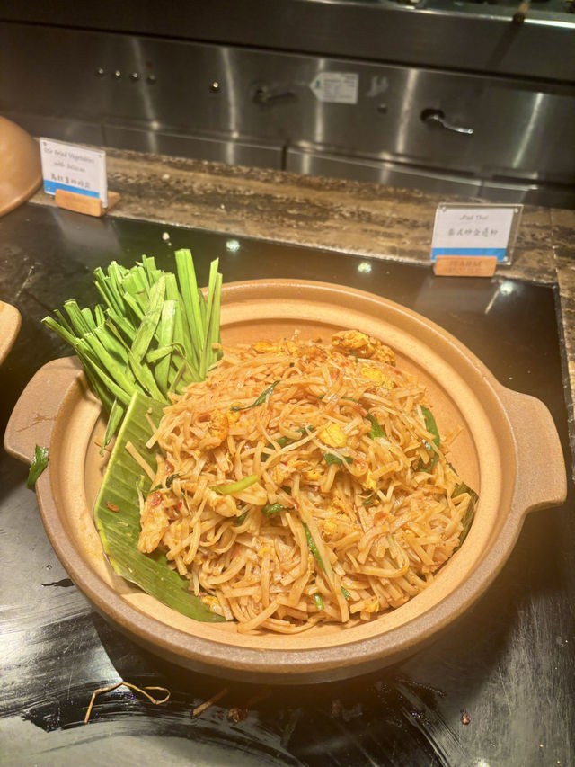 【北角】維港凱悅尚萃酒店The Farmhouse自助午餐
