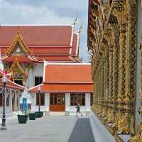 🔆WAT Chana Songkram | วัดชนะสงคราม🔆