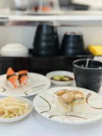 Awesome Affordable⭐️SUSHI PLUS+⭐️Japanese Cuisine in SG
