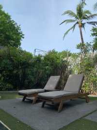 💙Our own Pool Villa at W Koh Samui💙