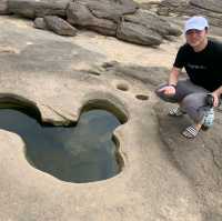 สามพันโบก แกรนด์แคนยอนแห่งเมืองไทย