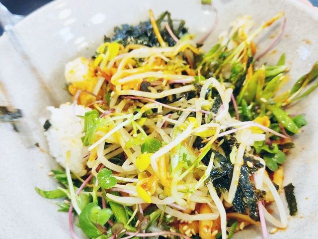 파주 헤이리마을 여행 식사 추천 - 도토리정원