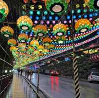 삼광사 연등축제
