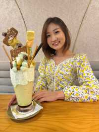 Halal Dining and Cafe at Clarke Quay