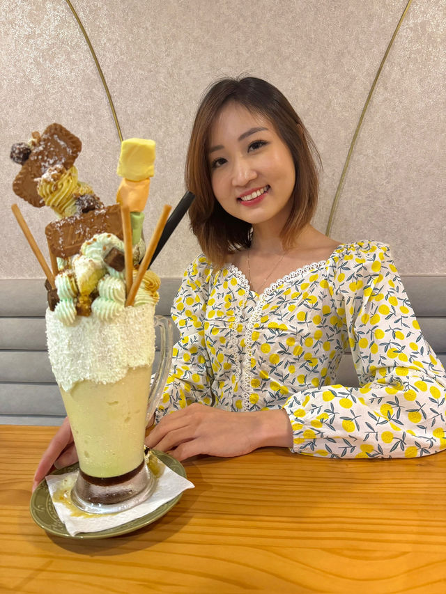 Halal Dining and Cafe at Clarke Quay